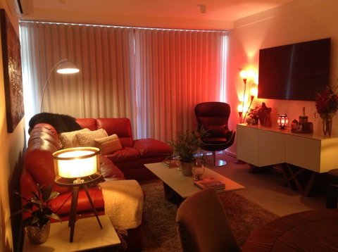 La Sea-esta Retreat At South Beach - Kempsey Accommodation 4