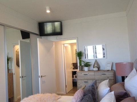 La Sea-esta Retreat At South Beach - Kempsey Accommodation 9
