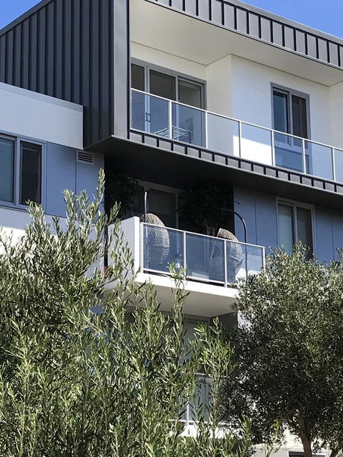 La Sea-esta Retreat At South Beach - Kempsey Accommodation 6