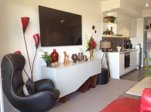 La Sea-esta Retreat At South Beach - Kempsey Accommodation 13