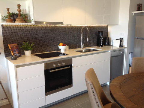 La Sea-esta Retreat At South Beach - Kempsey Accommodation 14