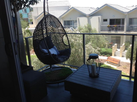La Sea-esta Retreat At South Beach - Kempsey Accommodation 1