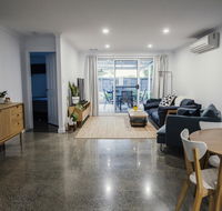 FortyTwo - Oceanside Retreat Busselton - Kempsey Accommodation