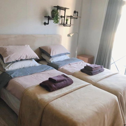 Heart N' Soul Of Perth - Kempsey Accommodation 9