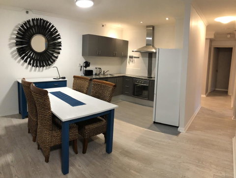 Heart N' Soul Of Perth - Kempsey Accommodation 0