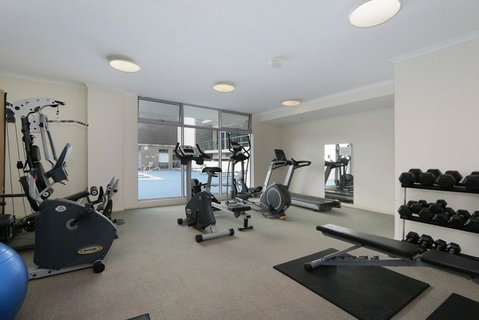 Heart N' Soul Of Perth - Kempsey Accommodation 15
