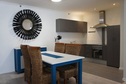Heart N' Soul Of Perth - Kempsey Accommodation 1