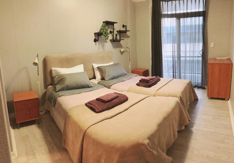 Heart N' Soul Of Perth - Kempsey Accommodation 8
