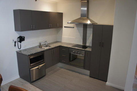 Heart N' Soul Of Perth - Kempsey Accommodation 2