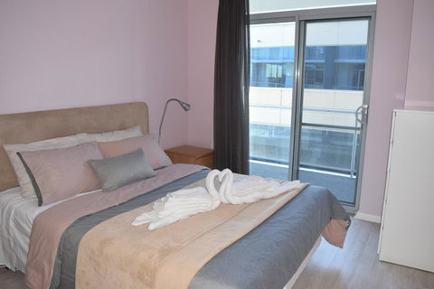 Heart N' Soul Of Perth - Kempsey Accommodation 4