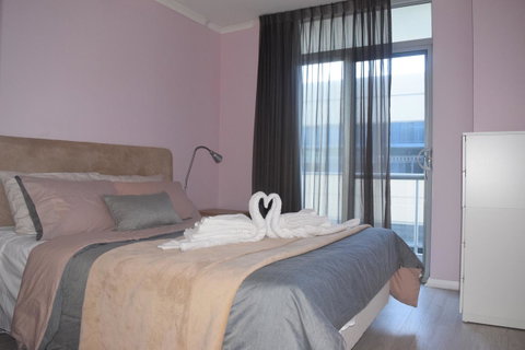Heart N' Soul Of Perth - Kempsey Accommodation 5