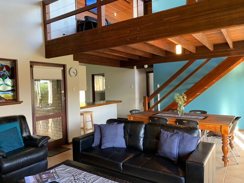 Beachside Prevelly Villas - Kempsey Accommodation 18