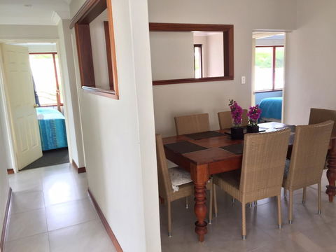 Beachside Prevelly Villas - Kempsey Accommodation 39