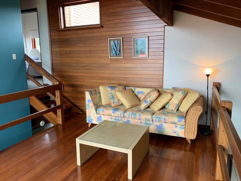 Beachside Prevelly Villas - Kempsey Accommodation 9