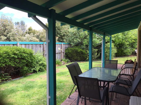 Beachside Prevelly Villas - Kempsey Accommodation 34