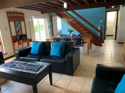 Beachside Prevelly Villas - Kempsey Accommodation 25