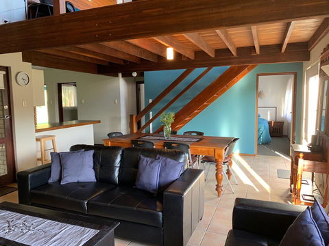 Beachside Prevelly Villas - Kempsey Accommodation 16