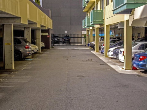 Mont Clare Boutique Apartments - Kempsey Accommodation 13