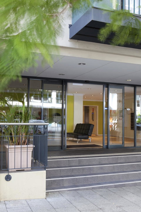 Mont Clare Boutique Apartments - Kempsey Accommodation 8