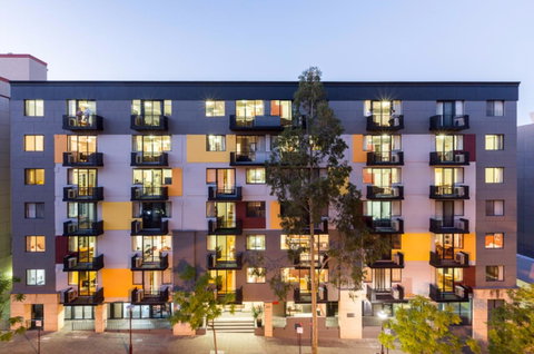 Mont Clare Boutique Apartments - Kempsey Accommodation 0