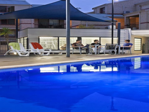 Mont Clare Boutique Apartments - Kempsey Accommodation 1
