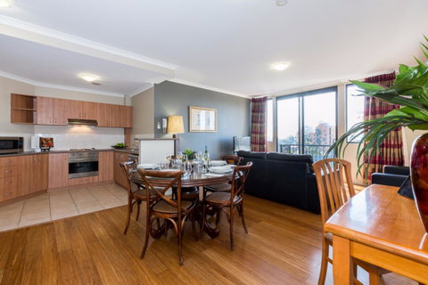 Mont Clare Boutique Apartments - Kempsey Accommodation 4