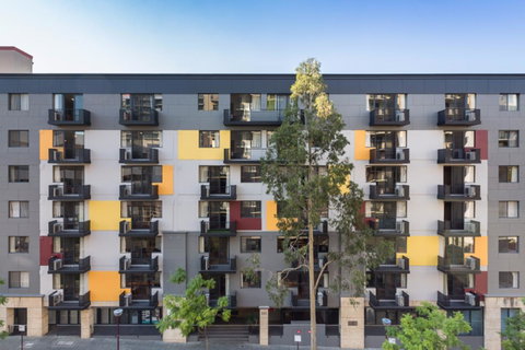 Mont Clare Boutique Apartments - Kempsey Accommodation 3