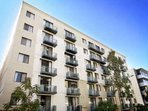 Mont Clare Boutique Apartments - Kempsey Accommodation 6