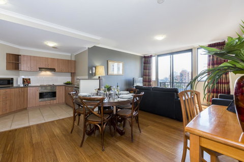 Mont Clare Boutique Apartments - Kempsey Accommodation 2