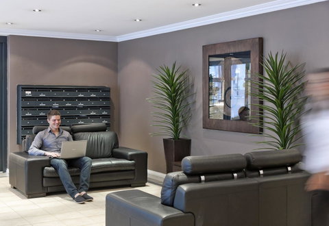 Mont Clare Boutique Apartments - Kempsey Accommodation 12