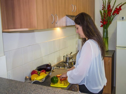 Mont Clare Boutique Apartments - Kempsey Accommodation 9