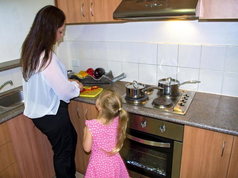 Mont Clare Boutique Apartments - Kempsey Accommodation 10