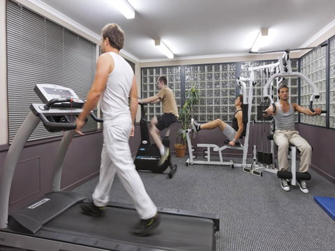 Mont Clare Boutique Apartments - Kempsey Accommodation 7