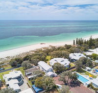 Cape View Beach Resort - Kempsey Accommodation