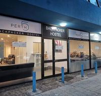 Perth 5 Backpacker Hostel - Kempsey Accommodation