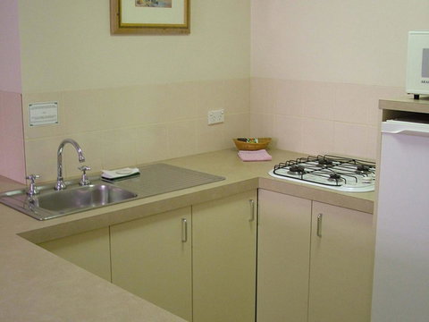 Comfort Inn & Suites Goodearth Perth - Kempsey Accommodation 20