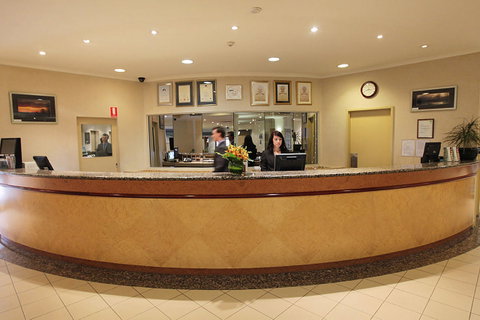 Comfort Inn & Suites Goodearth Perth - Kempsey Accommodation 28