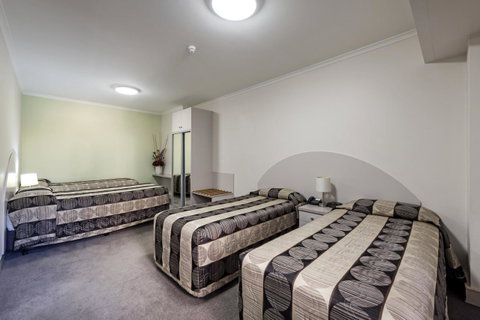 Comfort Inn & Suites Goodearth Perth - Kempsey Accommodation 15