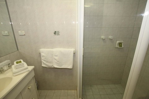 Comfort Inn & Suites Goodearth Perth - Kempsey Accommodation 27
