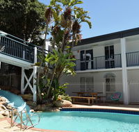 West Beach Lagoon 123 Great Views - Kempsey Accommodation