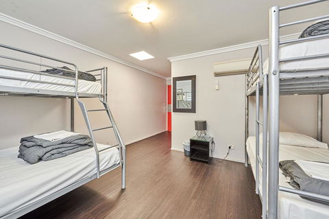 Nomads Byron Bay Backpackers - Kempsey Accommodation 34