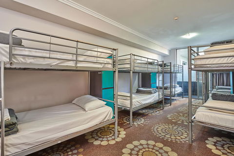 Nomads Byron Bay Backpackers - Kempsey Accommodation 37