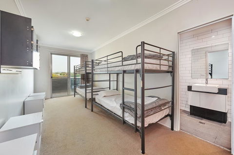 Nomads Byron Bay Backpackers - Kempsey Accommodation 38