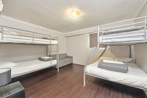 Nomads Byron Bay Backpackers - Kempsey Accommodation 32