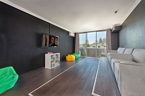 Nomads Byron Bay Backpackers - Kempsey Accommodation 27