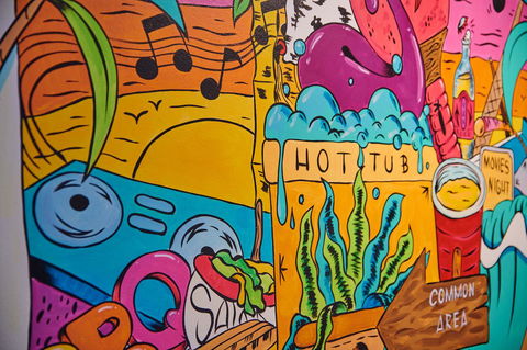 Nomads Byron Bay Backpackers - Kempsey Accommodation 14