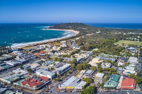 Nomads Byron Bay Backpackers - Kempsey Accommodation 33
