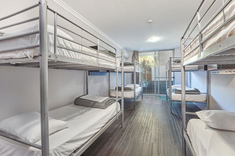 Nomads Byron Bay Backpackers - Kempsey Accommodation 31