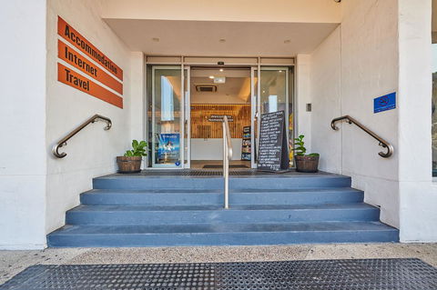 Nomads Byron Bay Backpackers - Kempsey Accommodation 1