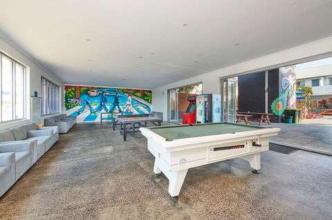 Nomads Byron Bay Backpackers - Kempsey Accommodation 3